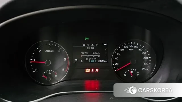 Kia Sportage The Bold id 3390507 из Кореи 18