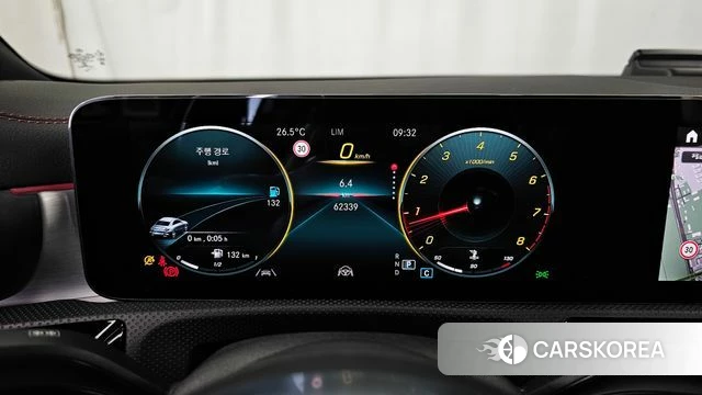 Mercedes-Benz CLA-Class C118 id 4501025 из Кореи 18