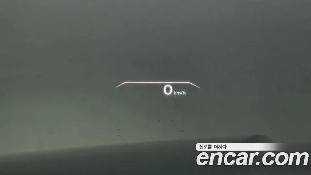 Genesis GV80 id 2641752 из Кореи 18