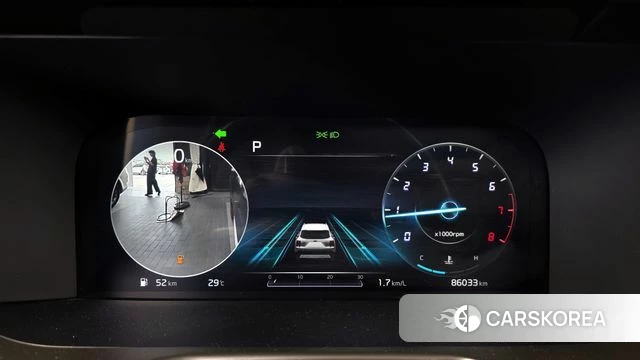Kia Sorento 4th Generation id 4410227 из Кореи 33