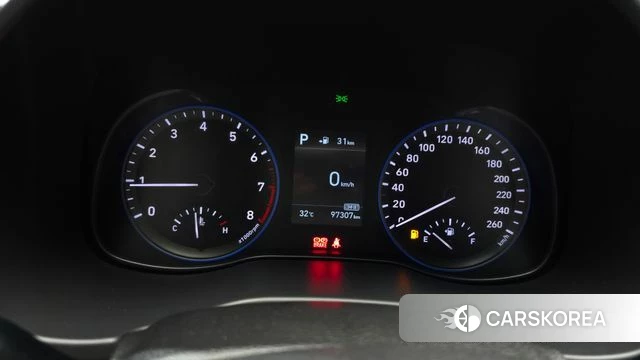 Hyundai Kona id 4632997 из Кореи 28
