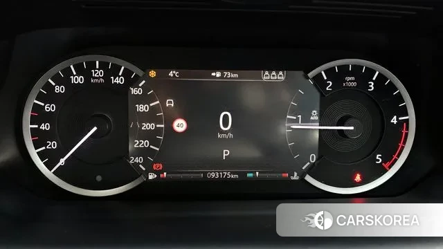 Land Rover Discovery Sports 2nd Generation id 3504630 из Кореи 18