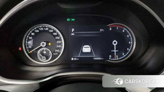 Genesis G80 (RG3) id 4371198 из Кореи 18