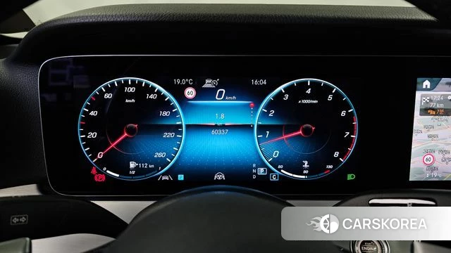 Mercedes-Benz E-Class W213 id 4268056 из Кореи 32