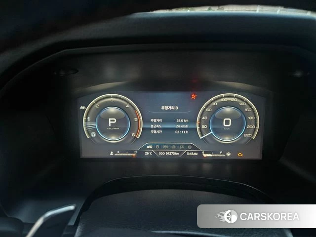 Ssangyong G4 Rexton id 4654165 из Кореи 18