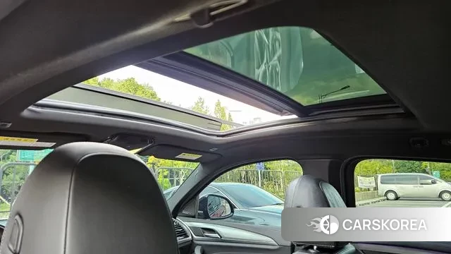 BMW X4 (G02) id 3004712 из Кореи 14