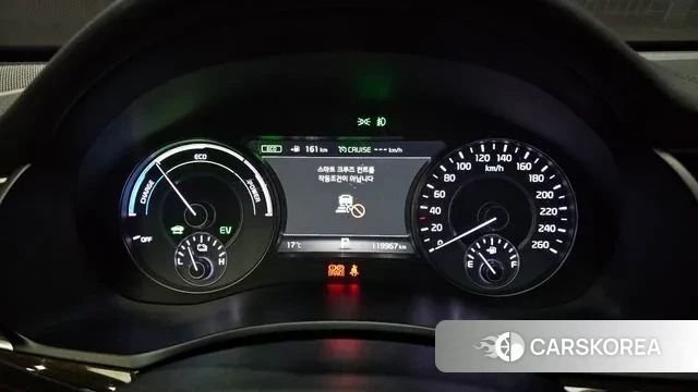 Kia All New K7 Hybrid id 3429507 из Кореи 18