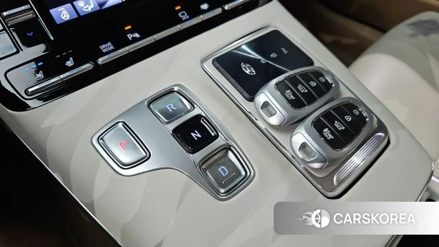 Hyundai The New Grandeur IG id 4894687 из Кореи 35