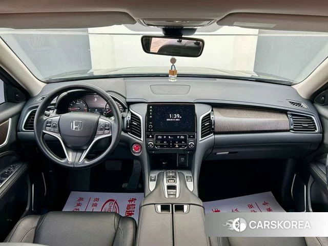 Honda Crown Road id 4273606 из Китая 8