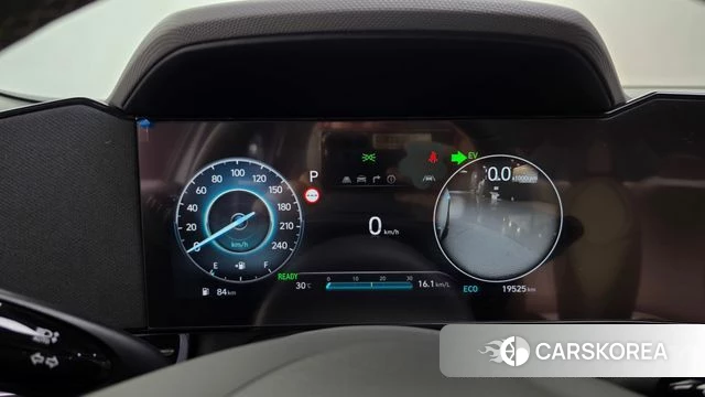 Hyundai The New Avante Hybrid (CN7) id 4612607 из Кореи 34
