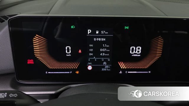 Kia The New Sportage 5th Generation id 4407881 из Кореи 30