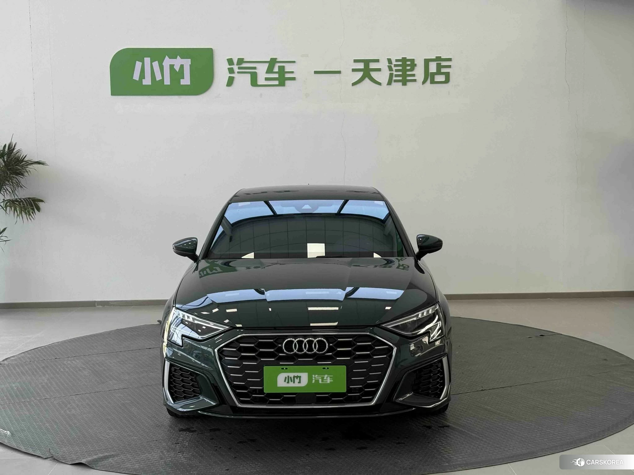 Audi A3 id 4510756 из Китая 19