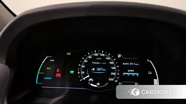 Hyundai Ionic Hybrid id 2991429 из Кореи 18