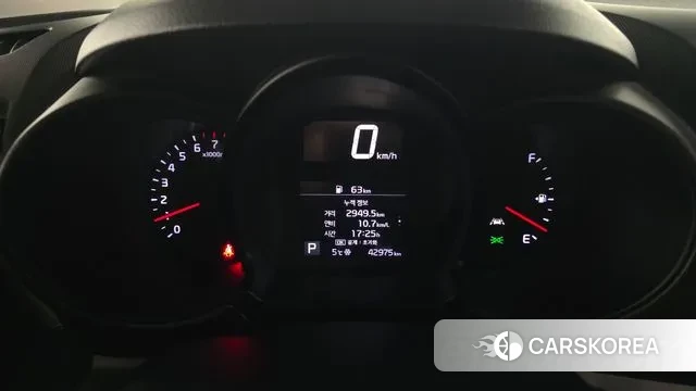 Kia The New Ray id 3601781 из Кореи 18