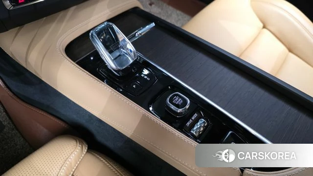 Volvo S90 id 4780013 из Кореи 33