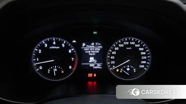 Hyundai Grandeur IG id 4430507 из Кореи 28