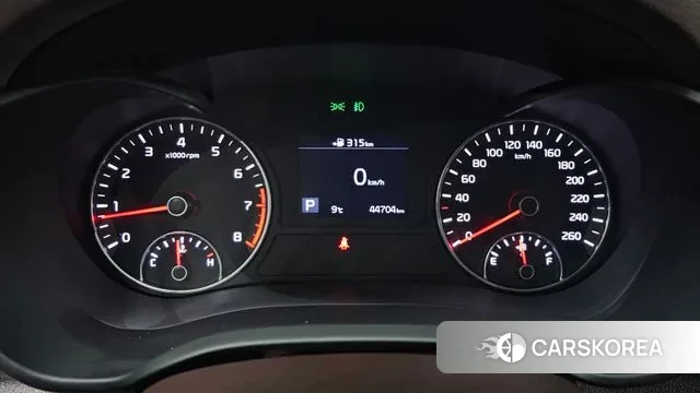 Kia The New K5 2nd generation id 3742402 из Кореи 18