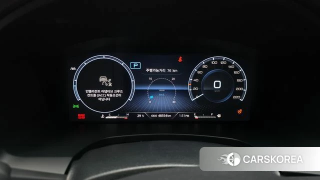 Ssangyong The New Rexton Sport id 4706699 из Кореи 33