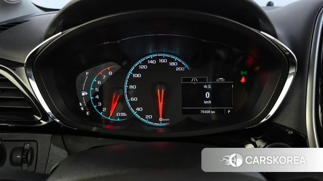Chevrolet (GM Daewoo) The Next Spark id 4543756 из Кореи 30