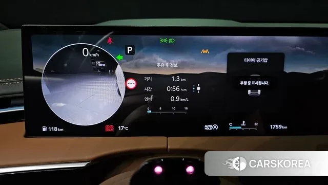 Genesis GV70 id 3359569 из Кореи 18