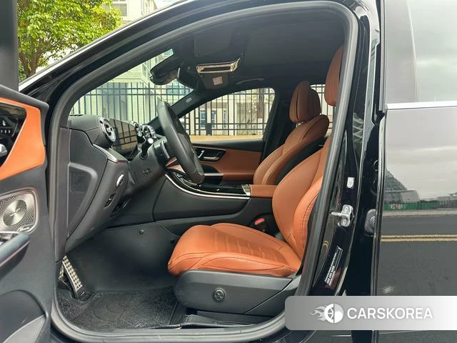 Mercedes-Benz GLC id 4263525 из Китая 18