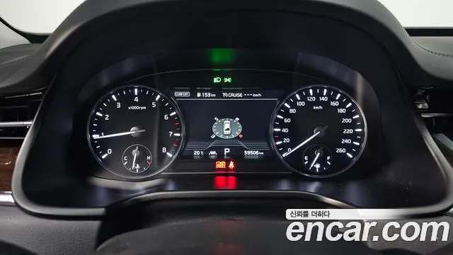 Kia More K9 id 2813081 из Кореи 18