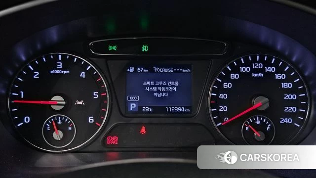 Kia The New Sorento id 4345141 из Кореи 18