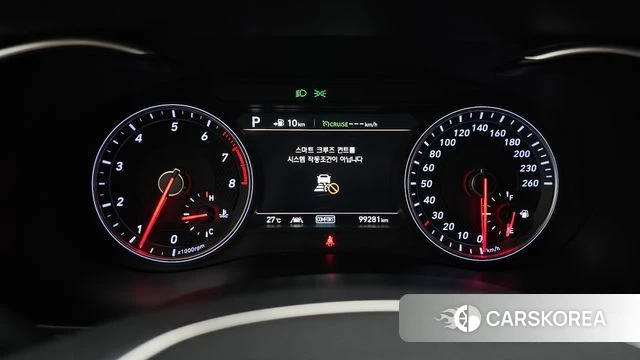 Genesis G70 id 4424677 из Кореи 30