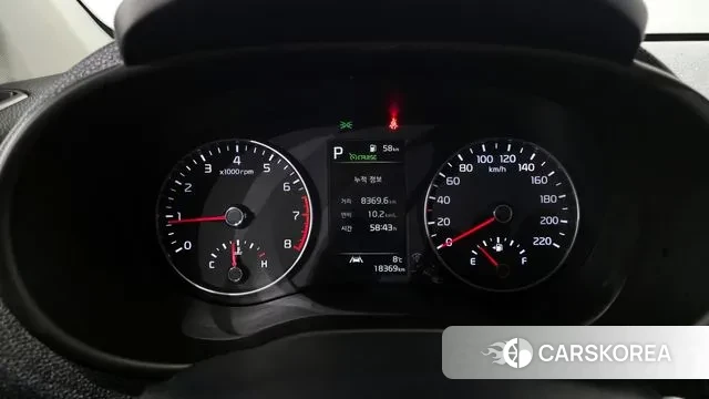 Kia Morning Urban (JA) id 3701370 из Кореи 18