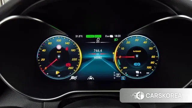 Mercedes-Benz C-Class W205 id 2970312 из Кореи 18