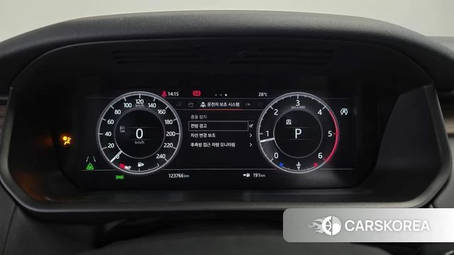 Land Rover Discovery 5 id 4483092 из Кореи 18