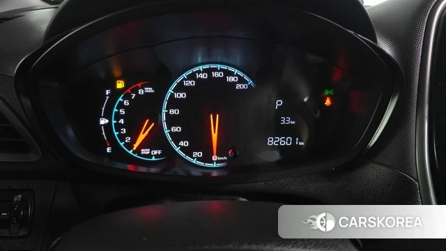 Chevrolet (GM Daewoo) The New Spark id 4020413 из Кореи 18