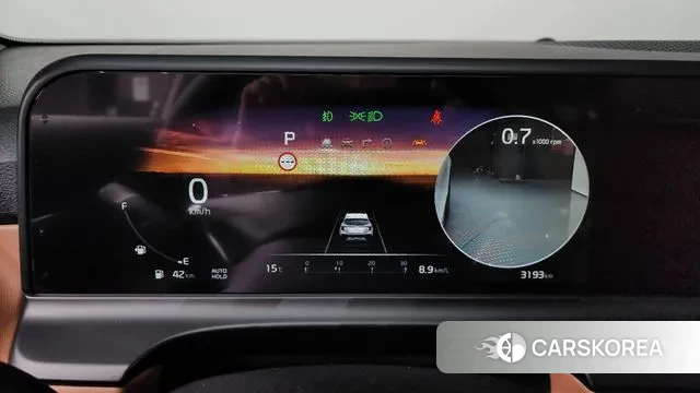 Kia The New Seltos id 3289169 из Кореи 18