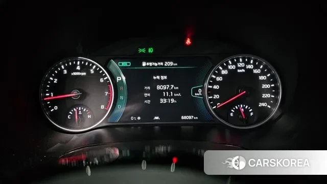 Kia Seltos id 3572386 из Кореи 18