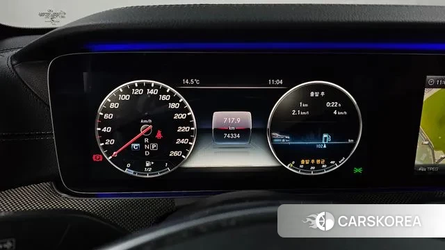 Mercedes-Benz E-Class W213 id 3418172 из Кореи 18