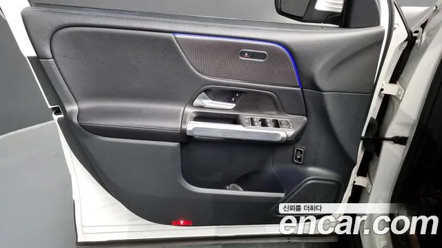 Mercedes-Benz GLB-Class X247 id 2705720 из Кореи 18