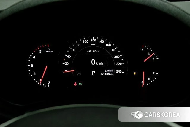 Kia The New Sorento id 3853505 из Кореи 18