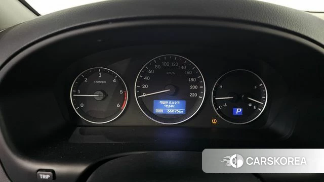 Hyundai The New Grand Starex id 4737184 из Кореи 18