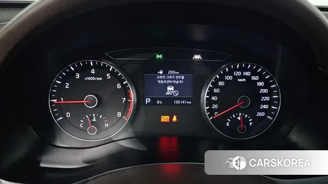 Kia Come New K7 id 3464646 из Кореи 18