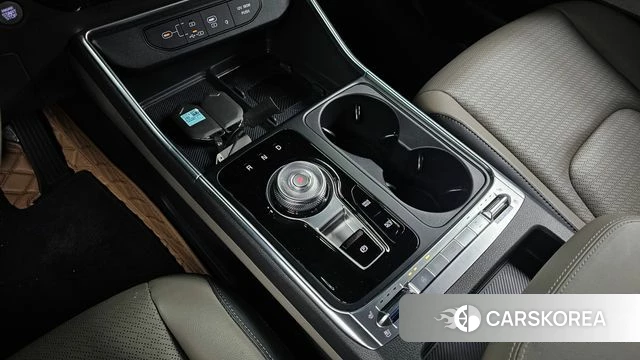 Kia The New Carnival 4th Generation id 4560517 из Кореи 28