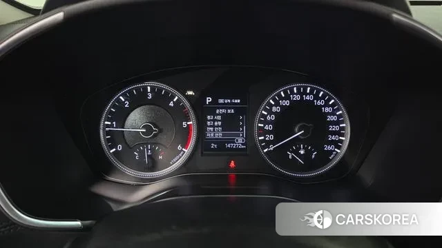 Hyundai Santa Fe TM id 3440020 из Кореи 18