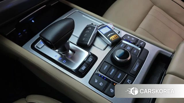Genesis G80 id 4900872 из Кореи 33