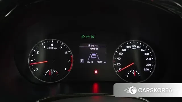 Kia Seltos id 3631285 из Кореи 18