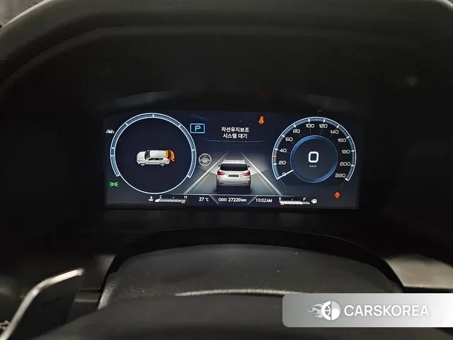 Ssangyong All New Rexton id 3054064 из Кореи 18