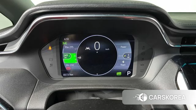 Chevrolet (GM Daewoo) New Bolt EV id 4178527 из Кореи 18