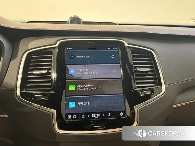 Volvo XC90 second Generation id 3092901 из Кореи 16