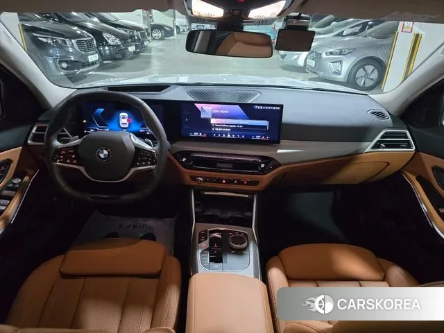 BMW 3 Series (G20) id 3599423 из Кореи 18