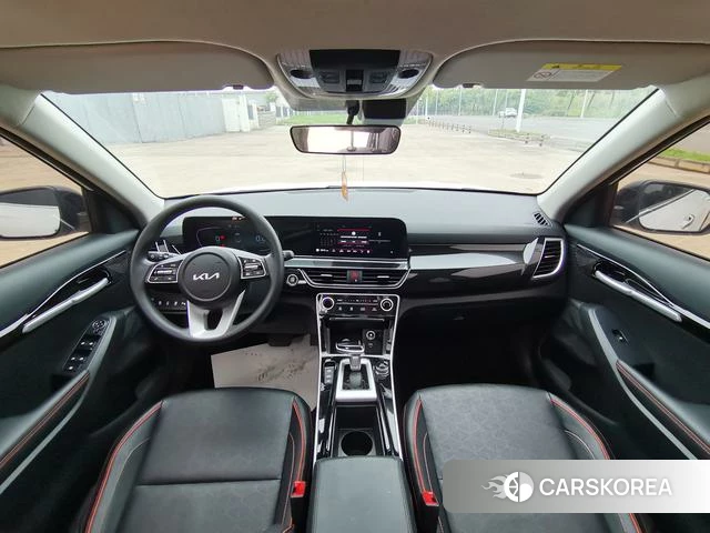 Kia Setus id 4301143 из Китая 23