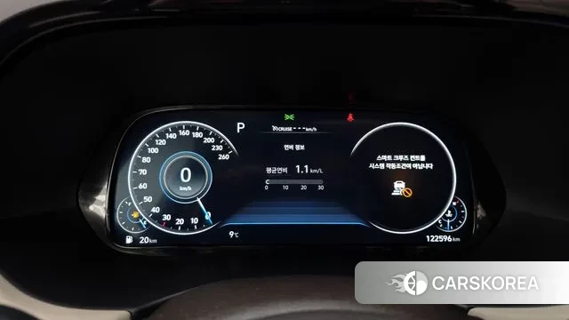 Hyundai Palisade id 3681540 из Кореи 18