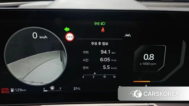 Kia The New Sorento 4th Generation id 4762321 из Кореи 18